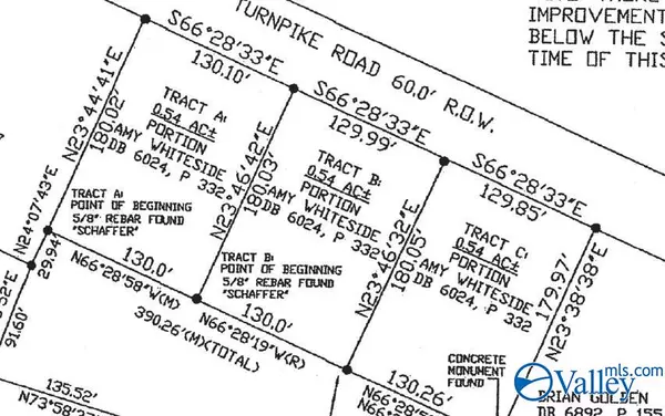 Albertville, AL 35950,5102 Turnpike Road