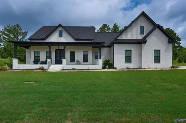 20117 Executive Drive, Tanner, AL 35671