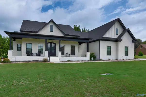 Tanner, AL 35671,20117 Executive Drive