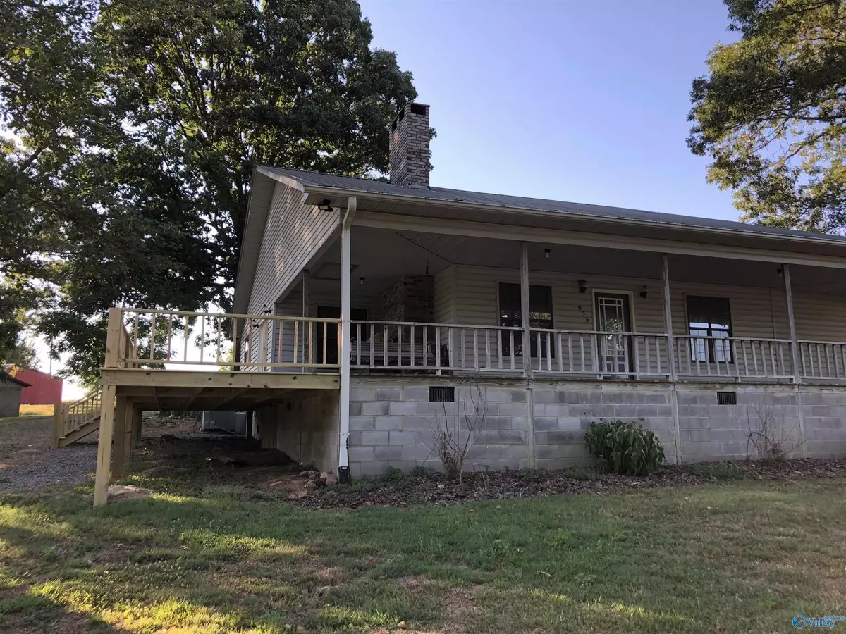 Boaz, AL 35957,955 Gene Brown Road