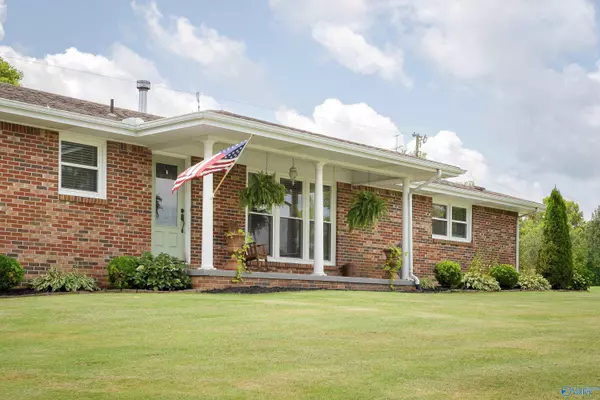 Lexington, AL 35648,2046 County Road 136