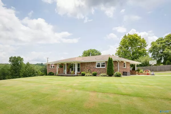 Lexington, AL 35648,2046 County Road 136