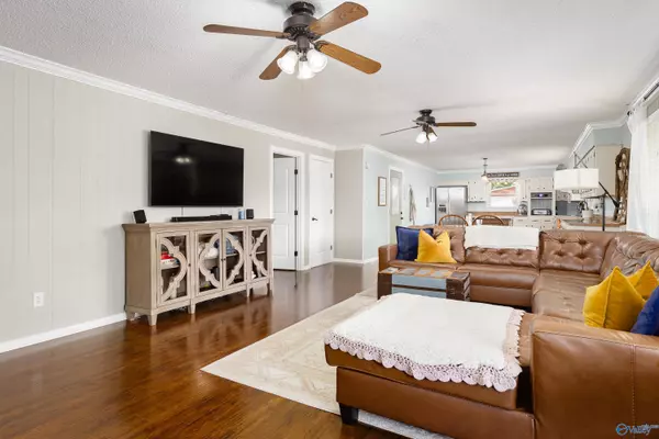 Lexington, AL 35648,2046 County Road 136