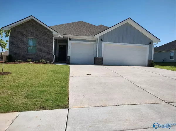 139 Sager Circle, Harvest, AL 35749