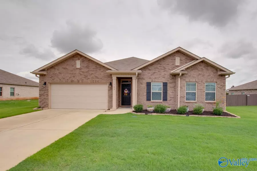 103 Creek Ridge Drive, Meridianville, AL 35759