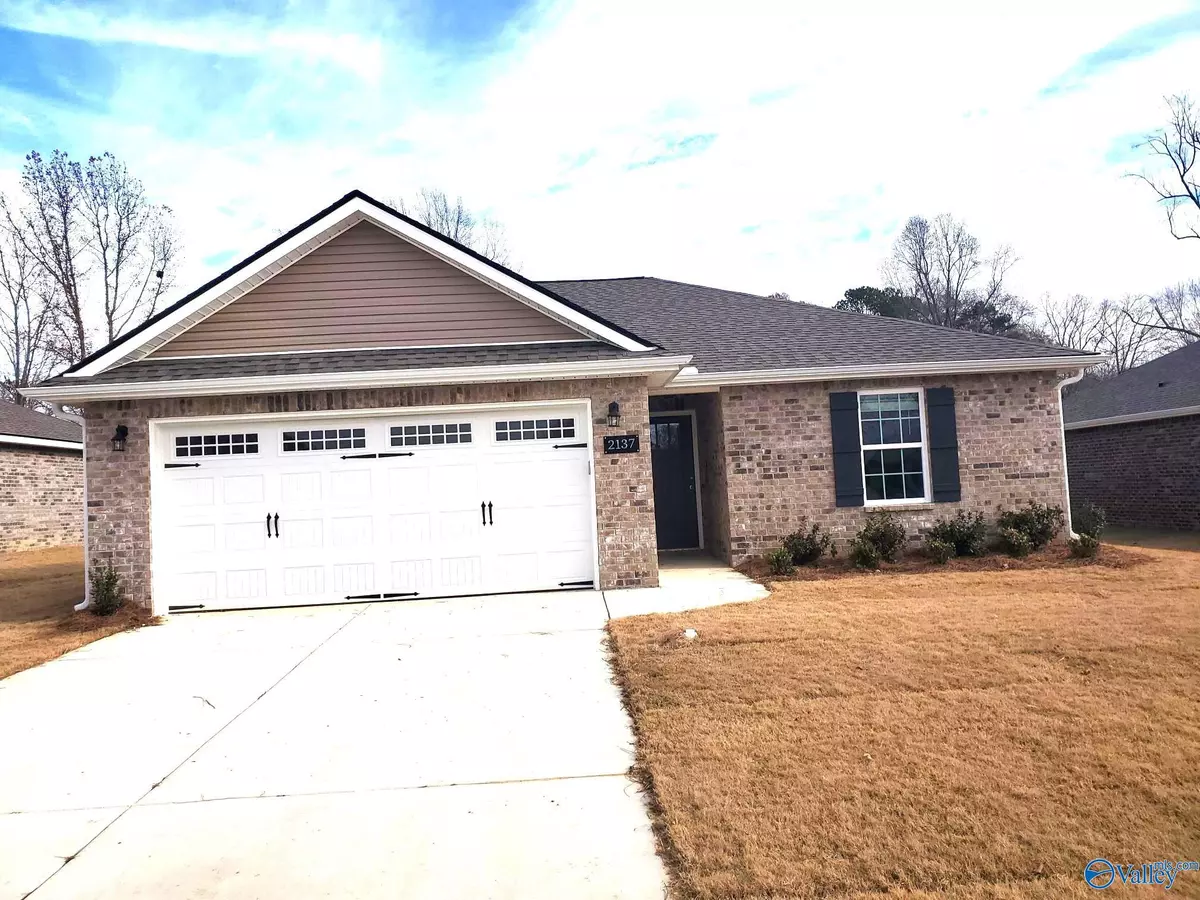 Cullman, AL 35058,2137 Dawson Lane NE