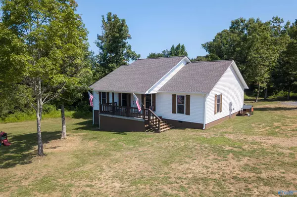 Higdon, AL 35979,7183 County Road 155