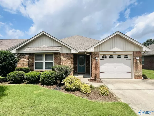 24663 Rolling Vista Drive, Athens, AL 35613