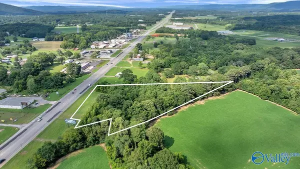 Hollywood, AL 35752,3.30 ACRES Alabama Highway 72