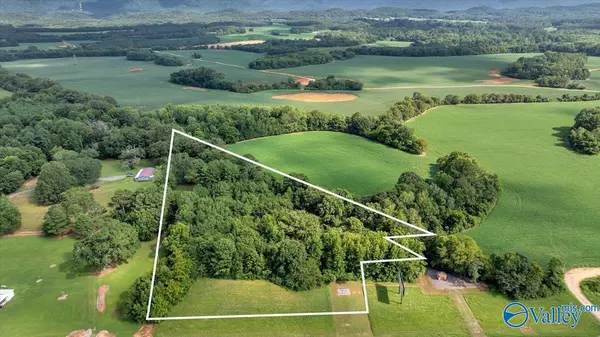 Hollywood, AL 35752,3.30 ACRES Alabama Highway 72