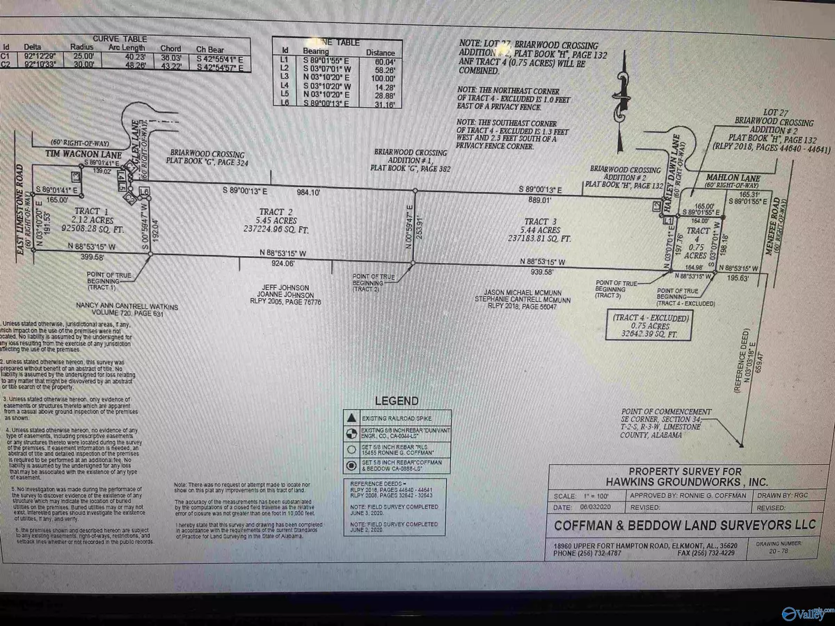 Athens, AL 35611,NA Glen Lane