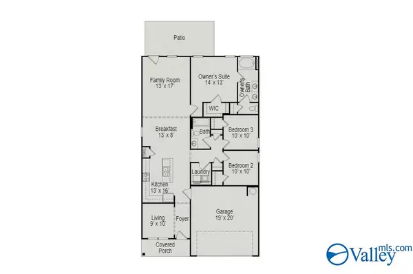 New Market, AL 35761,147 Story Ray Drive