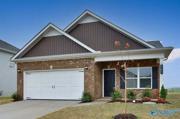 New Market, AL 35761,147 Story Ray Drive