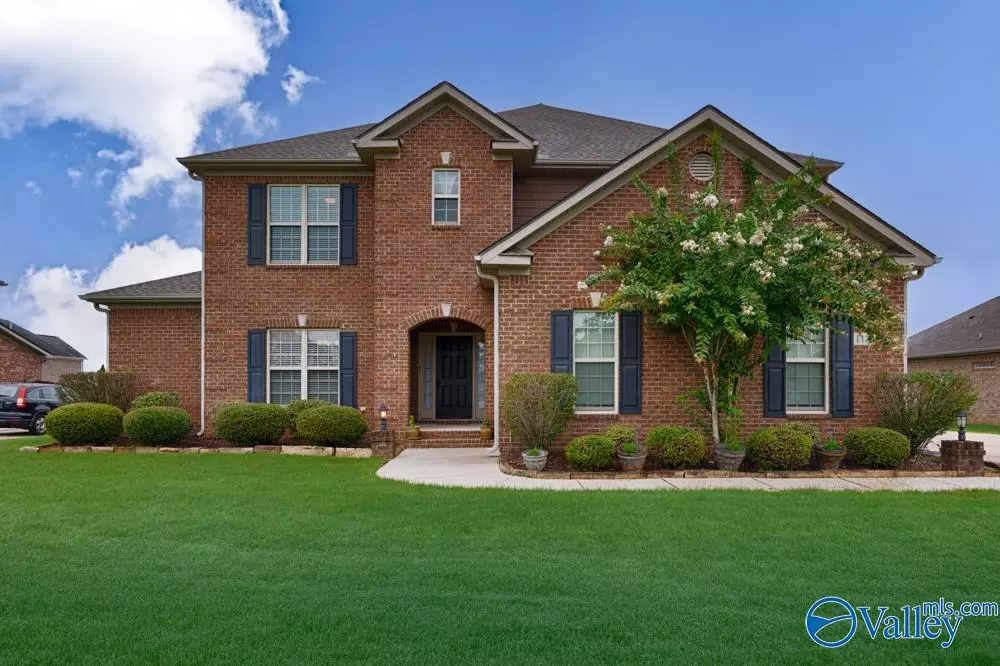 Madison, AL 35757,113 Miniver Place