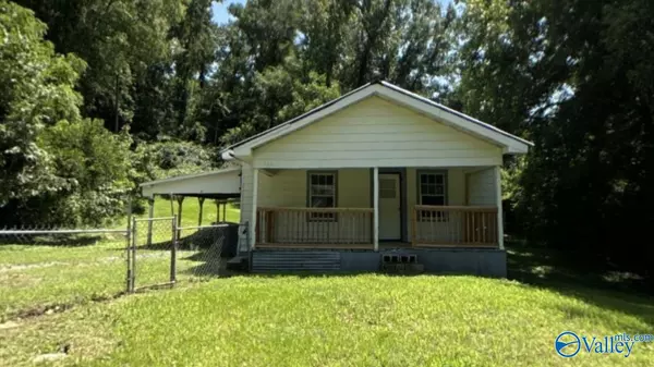 107 Cleburne Street, Attalla, AL 35954