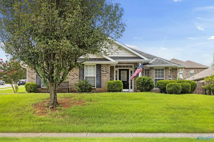 131 Forest Glade Drive, Madison, AL 35758