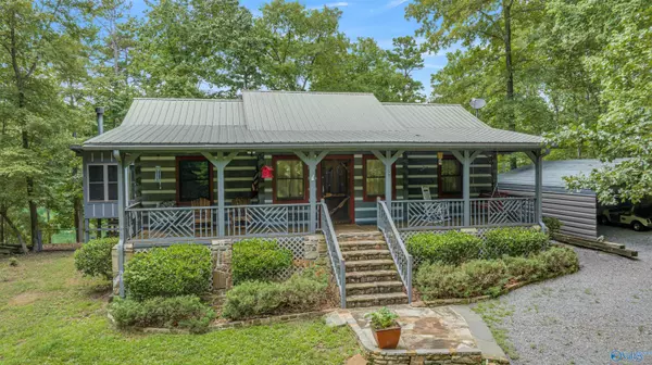 675 County Road 859,  Mentone,  AL 35984