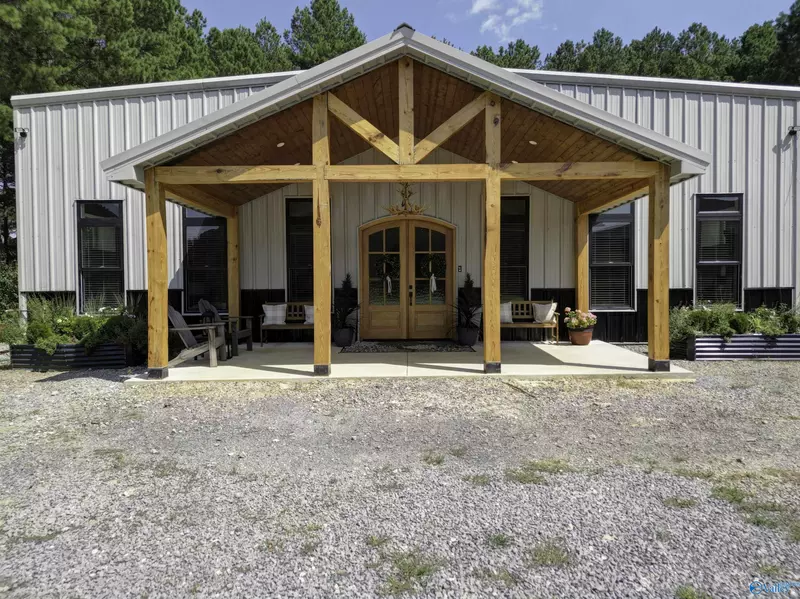 467 County Road 1, Boaz, AL 35957