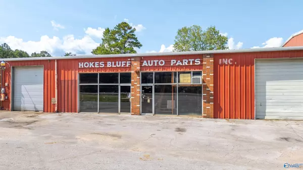 3096 Old Highway 278 E, Hokes Bluff, AL 35903