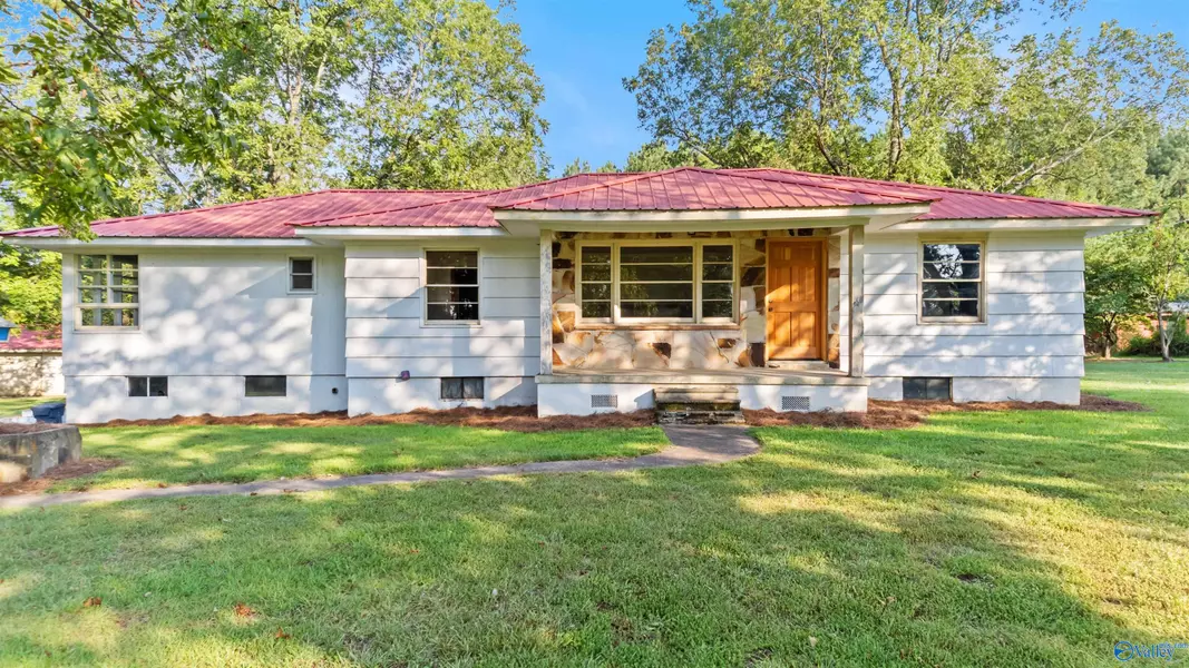 1226 Cedar Bluff Road, Centre, AL 35960