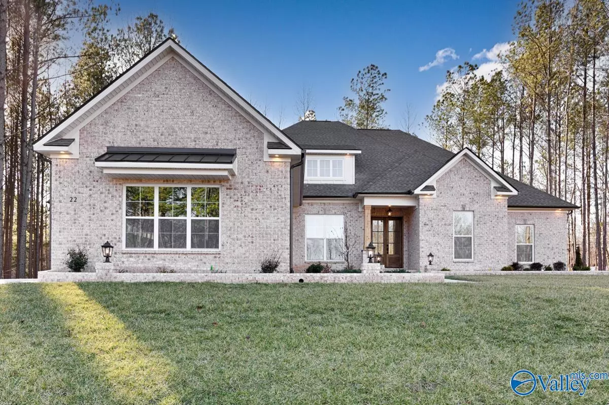 Huntsville, AL 35803,22 Bluff Creek