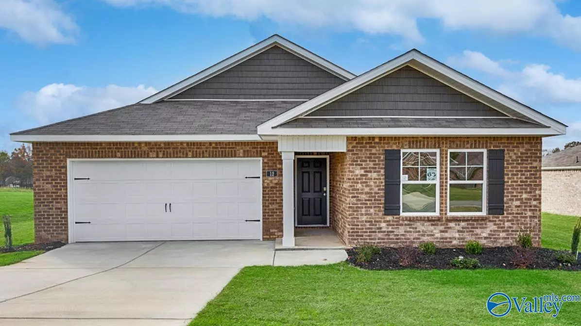 Fayetteville, TN 37334,12 Annie Kate Drive