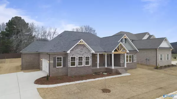 New Market, AL 35761,203 M.B. Ayers Way