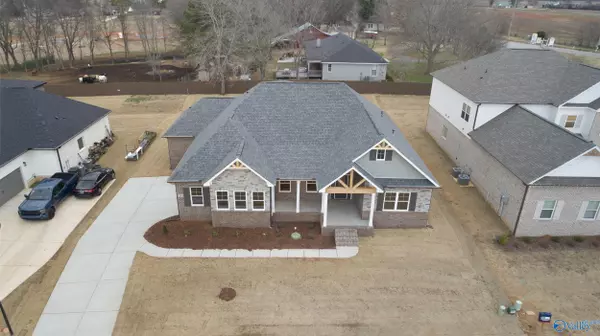 New Market, AL 35761,203 M.B. Ayers Way