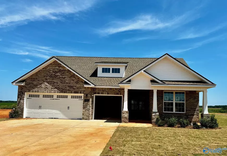 101 Cowdray Circle, Toney, AL 35773