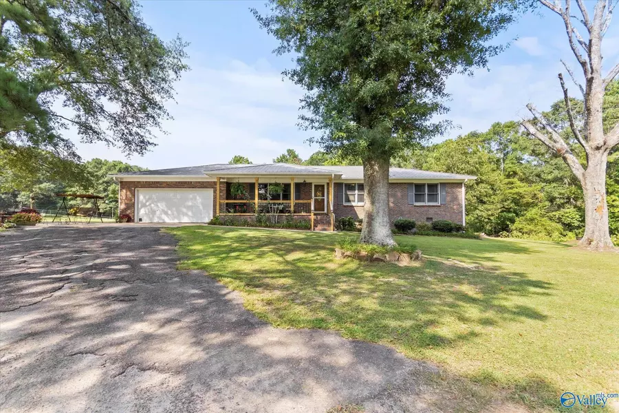 545 Short Creek Road, Boaz, AL 35957