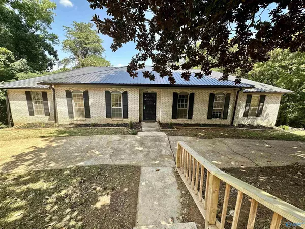 2274 Randolph Street, Florence, AL 35630