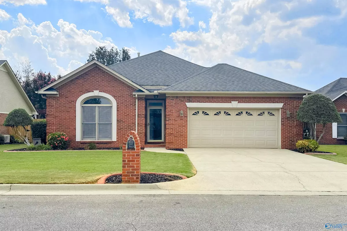 Decatur, AL 35603,3009 Aztec Drive