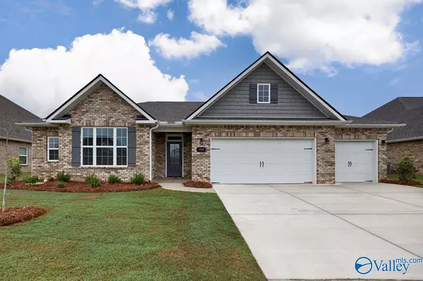 104 Ackert Drive, Meridianville, AL 35759