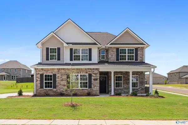 322 Creek Grove Avenue, New Market, AL 35761