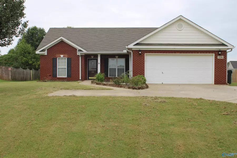 536 Hills Chapel Road, Hazel Green, AL 35750