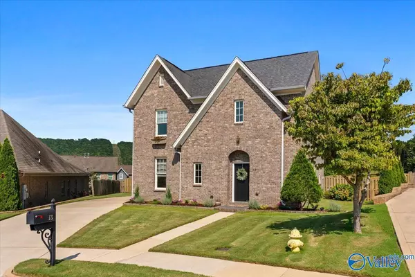 Gurley, AL 35748,13 Wescott Hill Way SE