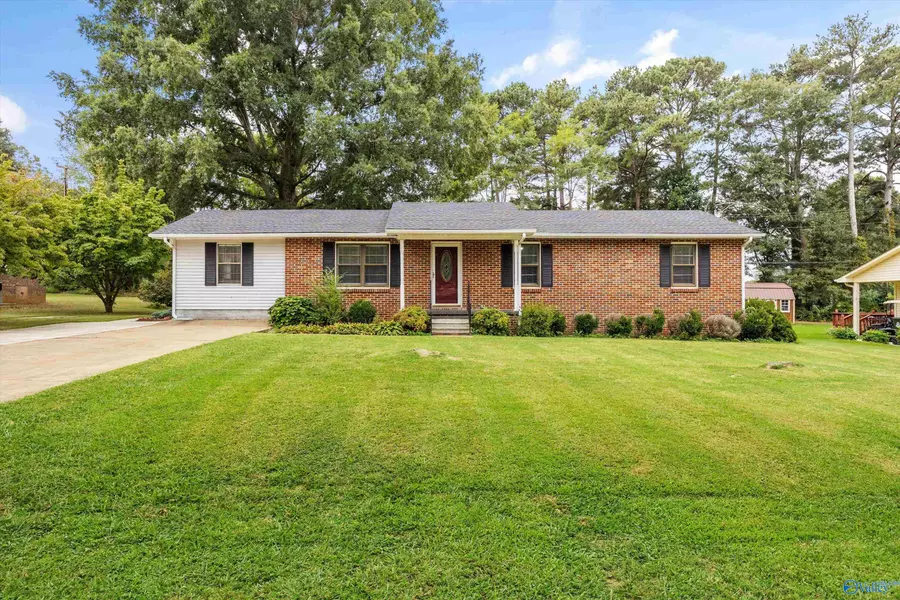 208 Gordon Drive, Athens, AL 35611