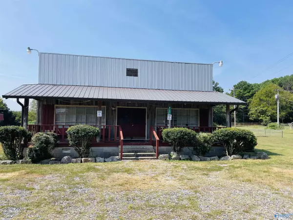 6161 County Road 33, Hollywood, AL 35752