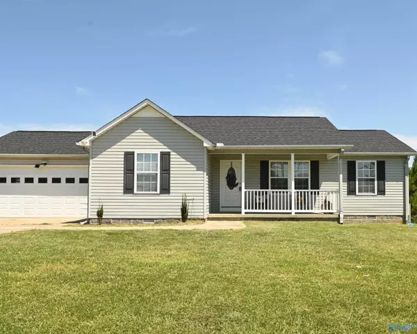 115 Clay Drive, Hokes Bluff, AL 35903