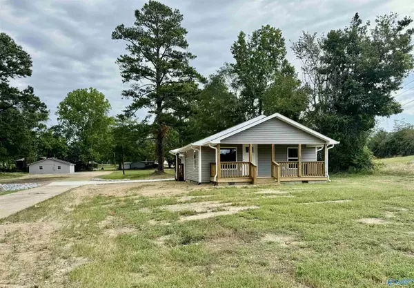 4172 Oak Street, Hokes Bluff, AL 35903