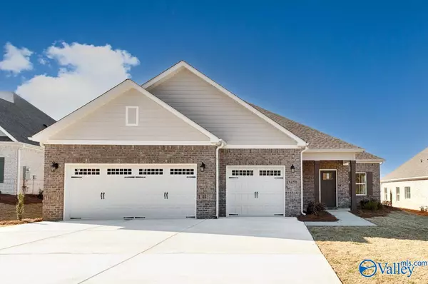 16658 Hamilton Place, Athens, AL 35613