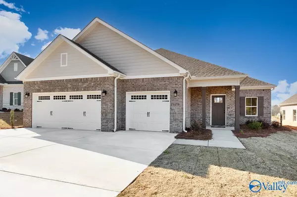 Athens, AL 35613,16658 Hamilton Place