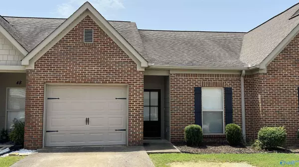 46 Highland Drive, Lincoln, AL 35096