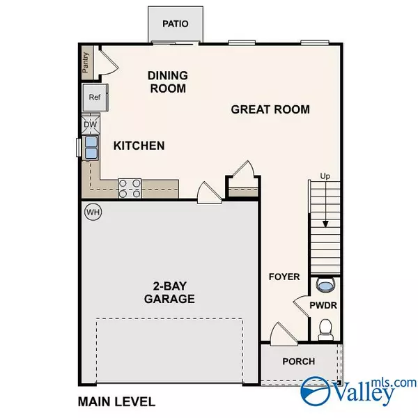 Toney, AL 35773,231 Purple Martin Drive