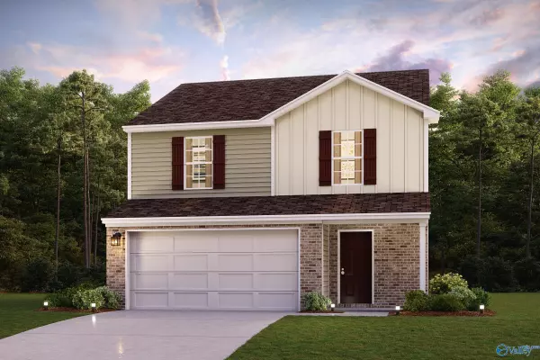 231 Purple Martin Drive, Toney, AL 35773