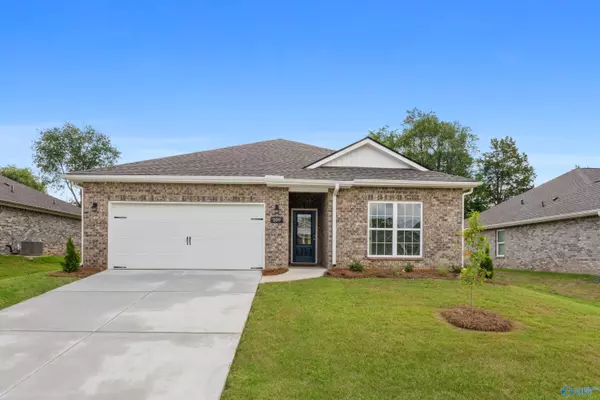 209 Sunny Springs Court, New Market, AL 35761