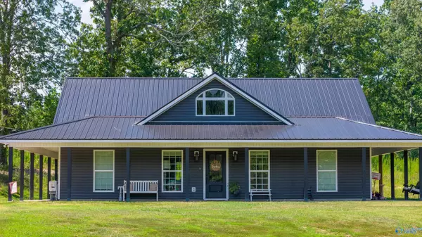 474 Tucker Lane, Attalla, AL 35954