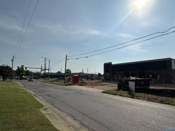 Gadsden, AL 35903,0 Elmwood Avenue