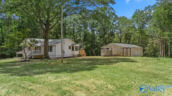 Crane Hill, AL 35053,1146 County Road 870