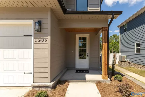 Huntsville, AL 35801,1205 Stevens Avenue NE